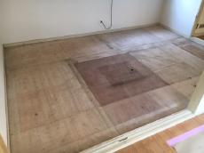 内装リフォーム　和室　鹿嶋市　フローリング　洋室　潮来市