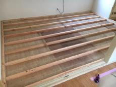 潮来市　和室　内装リフォーム　洋室　鹿嶋市　フローリング