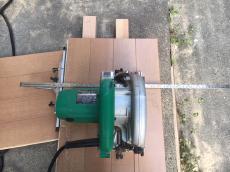 フローリング　潮来市　内装リフォーム　和室　鹿嶋市　洋室