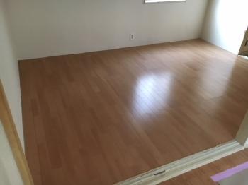 内装リフォーム　和室　潮来市　洋室　鹿嶋市　フローリング