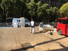 手摺　香取市　浴室　シロアリ　洗面　潮来市　廊下　リフォーム　鹿嶋市