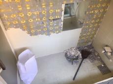 浴室　香取市　手摺　潮来市　洗面　廊下　リフォーム　鹿嶋市　シロアリ