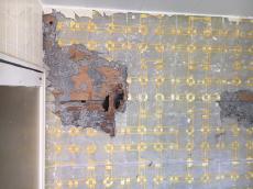 潮来市　シロアリ　手摺　香取市　浴室　洗面　廊下　リフォーム　鹿嶋市