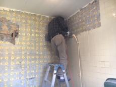 手摺　潮来市　香取市　浴室　シロアリ　洗面　廊下　鹿嶋市　リフォーム