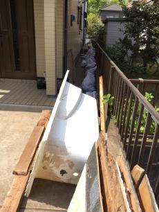 鹿嶋市　浴室　リフォーム　潮来市　手摺　香取市　シロアリ　洗面　廊下