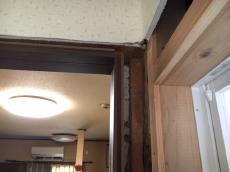 リフォーム　浴室　潮来市　洗面　手摺　香取市　シロアリ　廊下　鹿嶋市