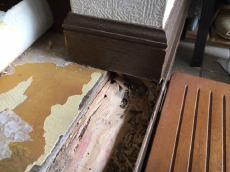 浴室　潮来市　手摺　香取市　シロアリ　洗面　廊下　鹿嶋市　リフォーム