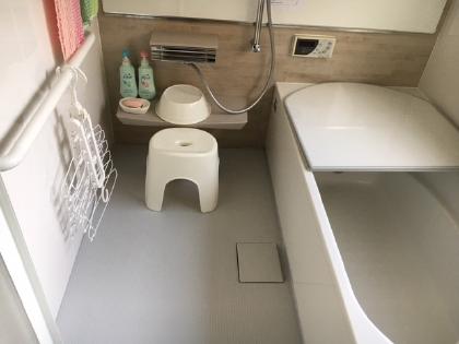 廊下　浴室　潮来市　手摺　香取市　シロアリ　洗面　鹿嶋市　リフォーム