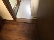 シロアリ　手摺　香取市　潮来市　鹿嶋市　浴室　洗面　廊下　リフォーム