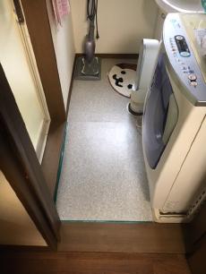 手摺　香取市　潮来市　浴室　洗面　シロアリ　廊下　リフォーム　鹿嶋市