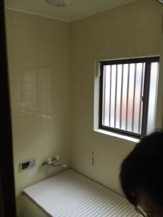 香取市　手摺　潮来市　浴室　洗面　シロアリ　廊下　リフォーム　鹿嶋市