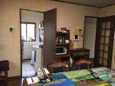 鹿嶋市　手摺　香取市　潮来市　浴室　洗面　廊下　リフォーム　シロアリ