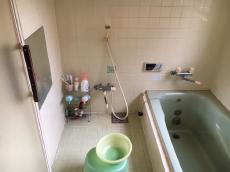 潮来市　香取市　手摺　浴室　洗面　シロアリ　廊下　リフォーム　鹿嶋市