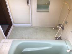 手摺　シロアリ　香取市　潮来市　浴室　洗面　廊下　リフォーム　鹿嶋市