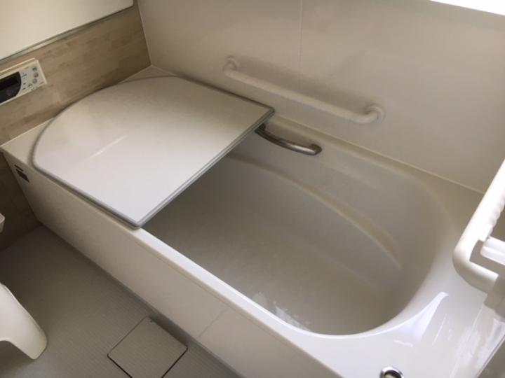 鹿嶋市　香取市　潮来市　浴室　洗面　廊下　リフォーム　シロアリ　手摺