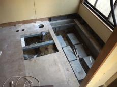 トイレ　水回り　鍵交換　クリーニング　車庫　修繕　鹿嶋市　潮来市　リフォーム　塗装