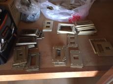 鹿嶋市　水回り　鍵交換　クリーニング　トイレ　車庫　修繕　潮来市　リフォーム　塗装