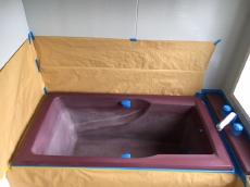 鹿嶋市　水回り　鍵交換　クリーニング　トイレ　車庫　修繕　潮来市　塗装　リフォーム