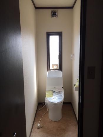 車庫　水回り　鍵交換　トイレ　鹿嶋市　修繕　リフォーム　塗装　潮来市　クリーニング