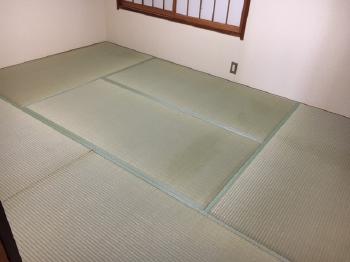 車庫　水回り　鍵交換　クリーニング　トイレ　鹿嶋市　修繕　リフォーム　塗装　潮来市