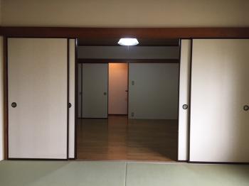 車庫　水回り　鍵交換　トイレ　クリーニング　修繕　塗装　潮来市　リフォーム　鹿嶋市