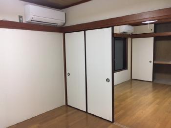 トイレ　車庫　水回り　鍵交換　クリーニング　鹿嶋市　修繕　塗装　潮来市　リフォーム