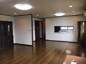 水回り　車庫　クリーニング　トイレ　鹿嶋市　修繕　塗装　潮来市　リフォーム　鍵交換