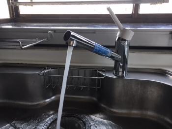 車庫　水回り　鍵交換　クリーニング　トイレ　鹿嶋市　修繕　塗装　潮来市　リフォーム