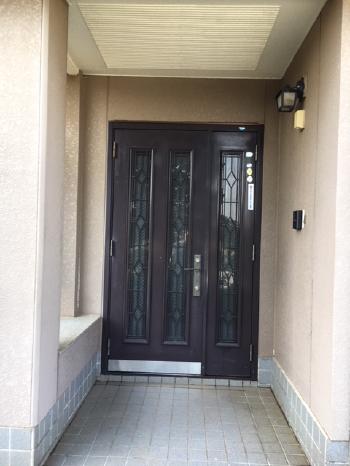 車庫　水回り　鍵交換　クリーニング　トイレ　鹿嶋市　修繕　塗装　潮来市　リフォーム