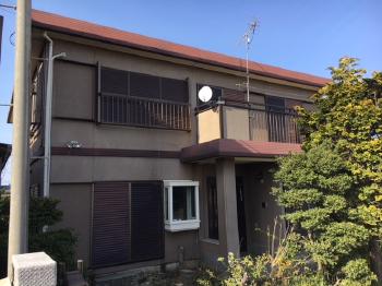 車庫　水回り　クリーニング　トイレ　鹿嶋市　修繕　塗装　潮来市　リフォーム　鍵交換