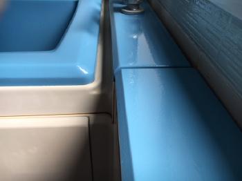 クリーニング　車庫　水回り　トイレ　鹿嶋市　修繕　塗装　潮来市　リフォーム　鍵交換