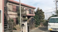 水回り　修繕　鹿嶋市　潮来市　リフォーム　塗装　車庫　クリーニング　鍵交換　トイレ