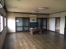 車庫　鍵交換　トイレ　クリーニング　水回り　鹿嶋市　潮来市　リフォーム　塗装　修繕