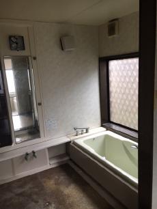 鍵交換　クリーニング　塗装　水回り　鹿嶋市　潮来市　トイレ　修繕　リフォーム　車庫