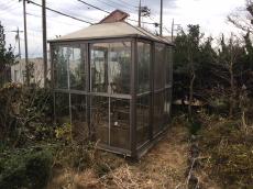 水回り　トイレ　修繕　鹿嶋市　潮来市　リフォーム　塗装　車庫　クリーニング　鍵交換