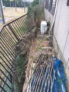 鹿嶋市　クリーニング　塗装　水回り　トイレ　潮来市　修繕　リフォーム　車庫　鍵交換