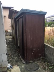 クリーニング　塗装　水回り　鹿嶋市　潮来市　トイレ　修繕　リフォーム　車庫　鍵交換