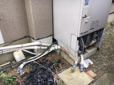 潮来市　鍵交換　トイレ　車庫　クリーニング　水回り　修繕　鹿嶋市　リフォーム　塗装