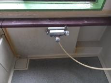 鍵交換　トイレ　車庫　クリーニング　水回り　修繕　鹿嶋市　潮来市　リフォーム　塗装