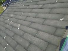 外壁塗装　ベランダ　塗装　リフォーム　鹿嶋市　潮来市