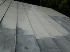 潮来市　外壁塗装　リフォーム　鹿嶋市　塗装　ベランダ