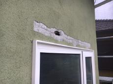 ベランダ　外壁塗装　リフォーム　鹿嶋市　潮来市　塗装