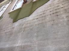 塗装　リフォーム　鹿嶋市　ベランダ　潮来市　外壁塗装