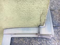 塗装　潮来市　外壁塗装　ベランダ　鹿嶋市　リフォーム