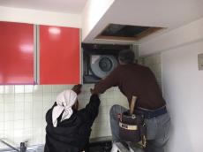 修繕　壁紙　塗装　潮来市　鹿嶋市　水回り　トイレ　リフォーム　クリーニング