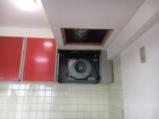 トイレ　壁紙　塗装　潮来市　修繕　鹿嶋市　水回り　クリーニング　リフォーム