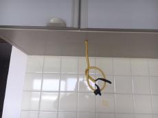 壁紙　鹿嶋市　潮来市　トイレ　リフォーム　塗装　クリーニング　水回り　修繕