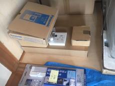 トイレ　潮来市　リフォーム　塗装　クリーニング　水回り　壁紙　修繕　鹿嶋市