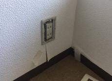 リフォーム　トイレ　壁紙　塗装　潮来市　鹿嶋市　水回り　修繕　クリーニング