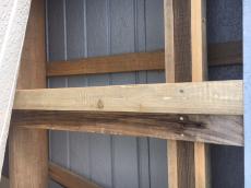 潮来市　利根町　雨樋　外壁修理　防水工事　鹿嶋市　リフォーム　修繕